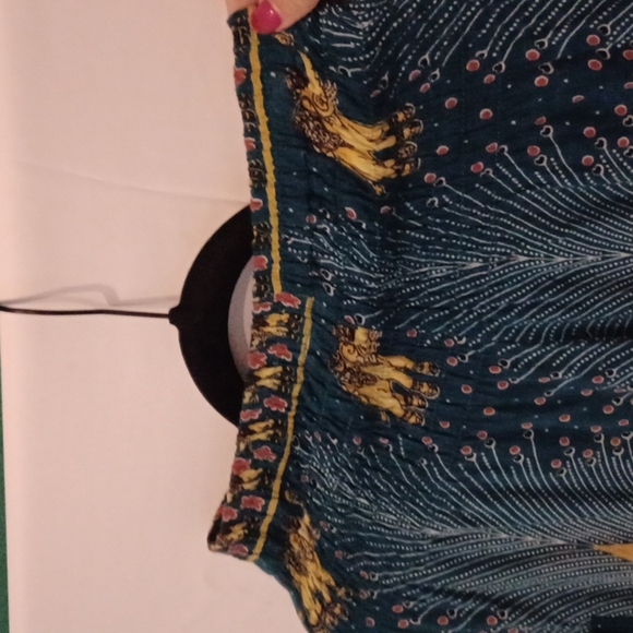 Elephant Pants | Size Medium - Picture 5 of 7